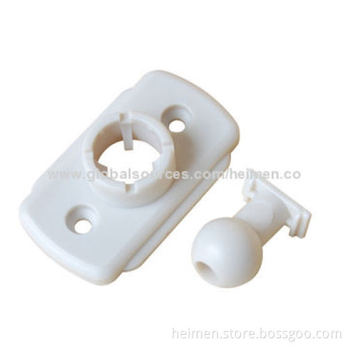 Wireless Wide Angle 1.5V Battery Operated PIR Sensor, 433 or 315MHz Sending Frequency